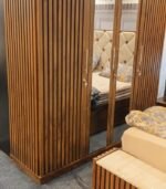 Linning Prestige Bedroom Collection - Luxury Bedroom Set - Arman Furnitures - Image 4
