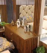 Linning Prestige Bedroom Collection - Luxury Bedroom Set - Arman Furnitures - Image 3