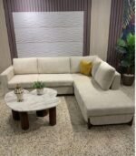 Prestige L-Shape Sofa | Luxury 9×6 Feet Sofa Set – Arman Furnitures
