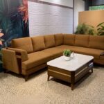 Royal Haven Corner Sofa Set – Premium Luxury L-Shape Sofa – Arman Furnitures